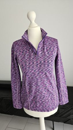 Thermo Shirt Pullover