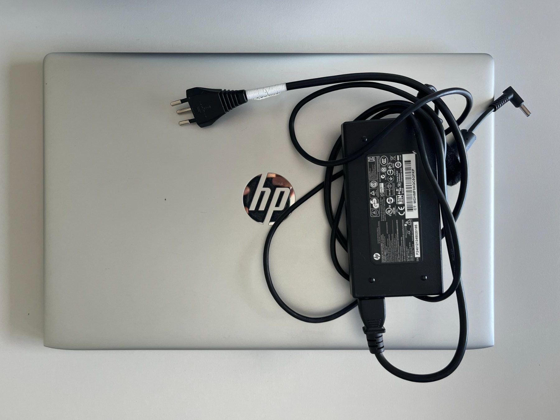 Hewlett Packard Notebook: HP ProBook 470 G5, i7-8550U – Usato da Schwarzenburg venduto da bv3150 1