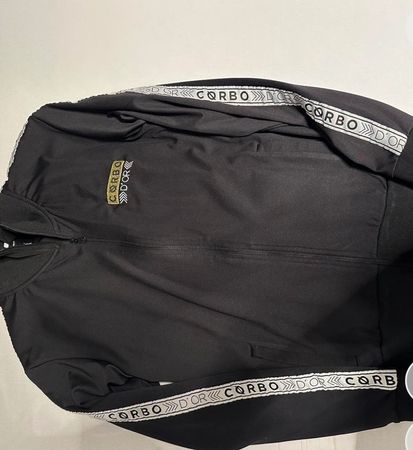 Jumpsuit Trainingsanzug