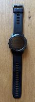 Garmin Fenix 5X GPS-Multisportuhr  Top Zustand