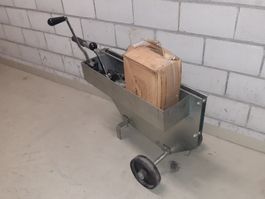Metallband Bindegerät, Bindemaschine, Umreifungsgerät