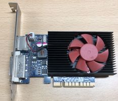 Grafikkarte Nvidia GT 730