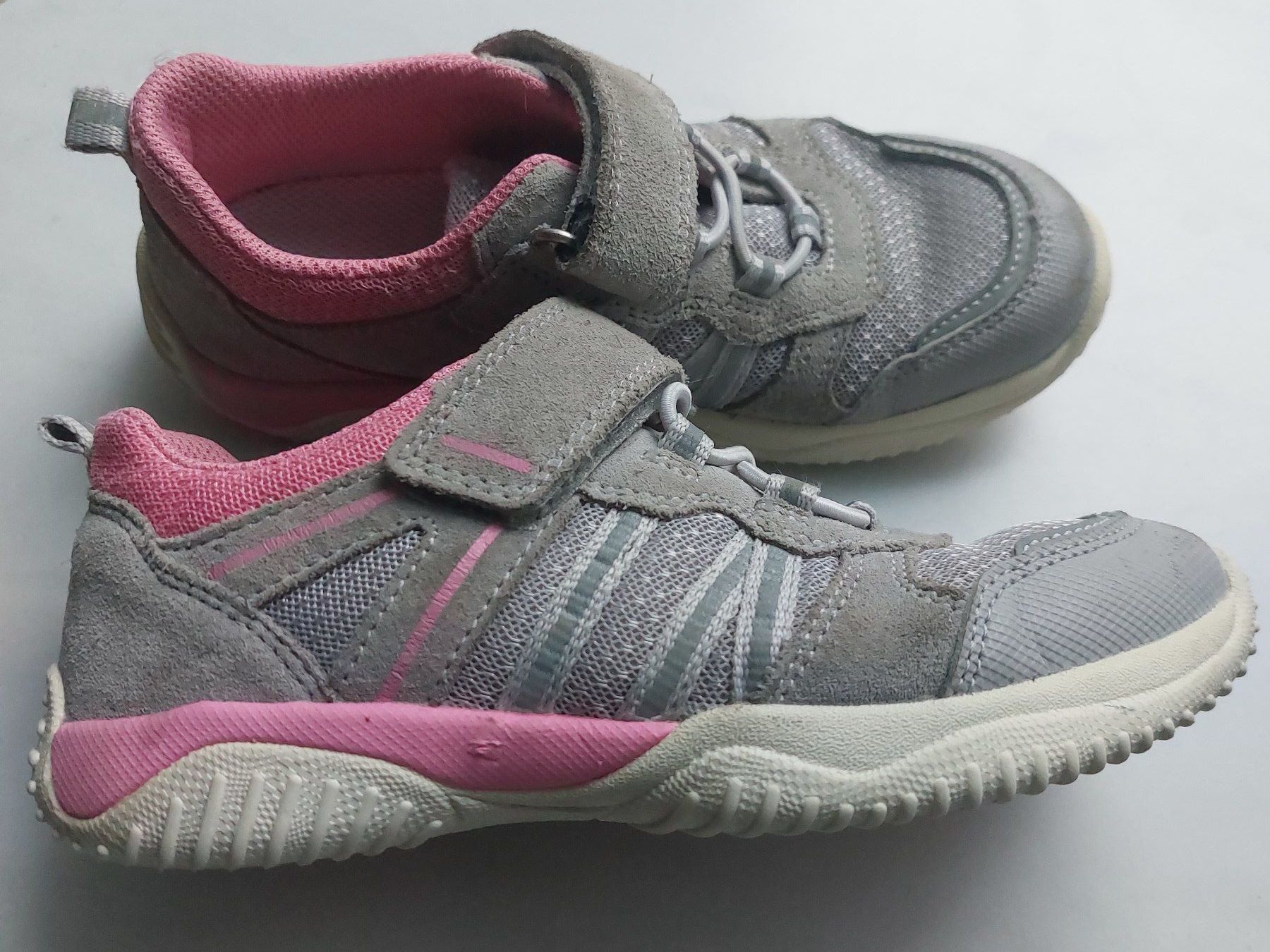 Superfit Scarpe per ragazze: SUPERFIT Sneaker  Gr.30 – Usato da Mönchaltorf venduto da Alphons5 3
