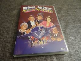 Sein oder Nichtsein - mel Brooks