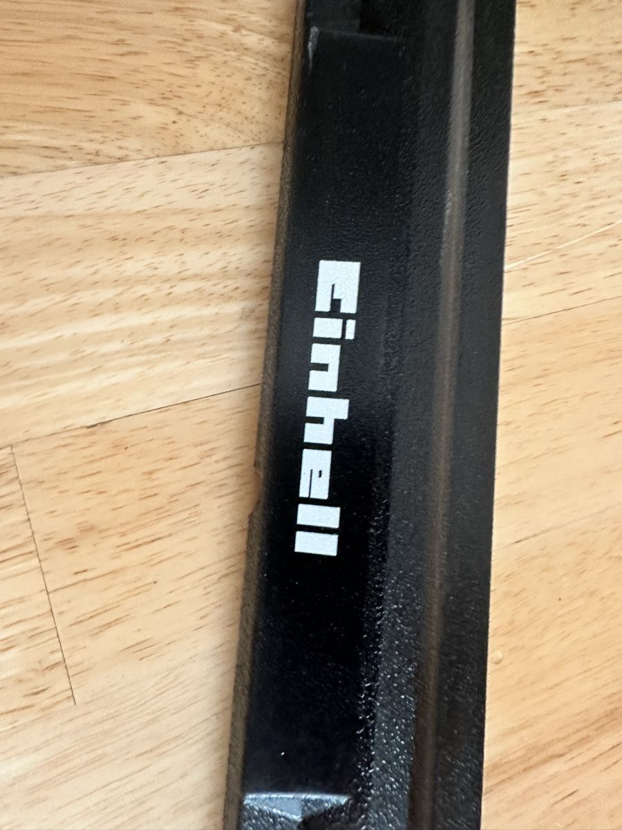 Einhell Tutti gli attrezzi: Einhell Heckenschere – Nuovo (secondo la descrizione) da Fislisbach venduto da TamaCh81 1