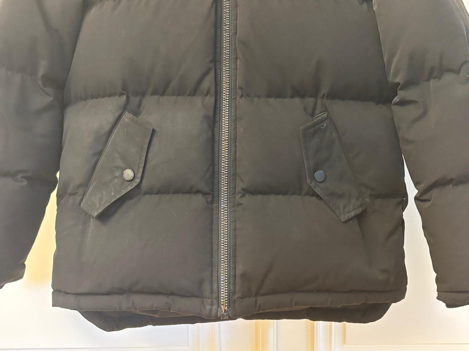 Moose Knuckles Giacche & Cappotti: Moose Knuckles TL Manteau Garçon – Usato da Conches venduto da chn_hgl6 3