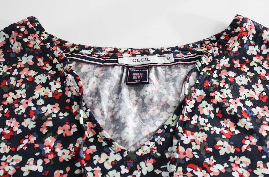 Cecil Camicette: CECIL Bluse Gr. M – Usato da Belp venduto da caramel-secondhand 5
