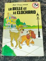 La Belle et le Clochard Mickey - Club