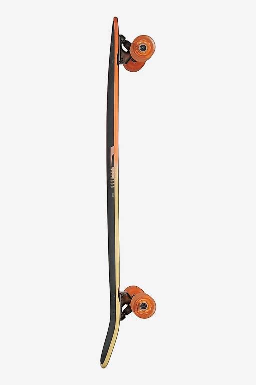 Globe Skateboards: Longboard neuf Globe Byron Bay, Cavanbah, 43" – Nuovo e nell'imballaggio originale da Sugiez venduto da factorysportoutlet 2