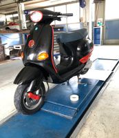 Piaggio Vespa ET2 50