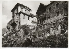 Mosogno (Val Onsernone)