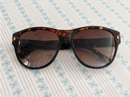 Sonnenbrille YSL Yves St. Laurent Designer VINTAGE 1980s