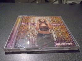 CD Britney Spears, oops' l did it again