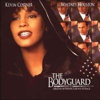 The Bodyguard Original Soundtrack Album