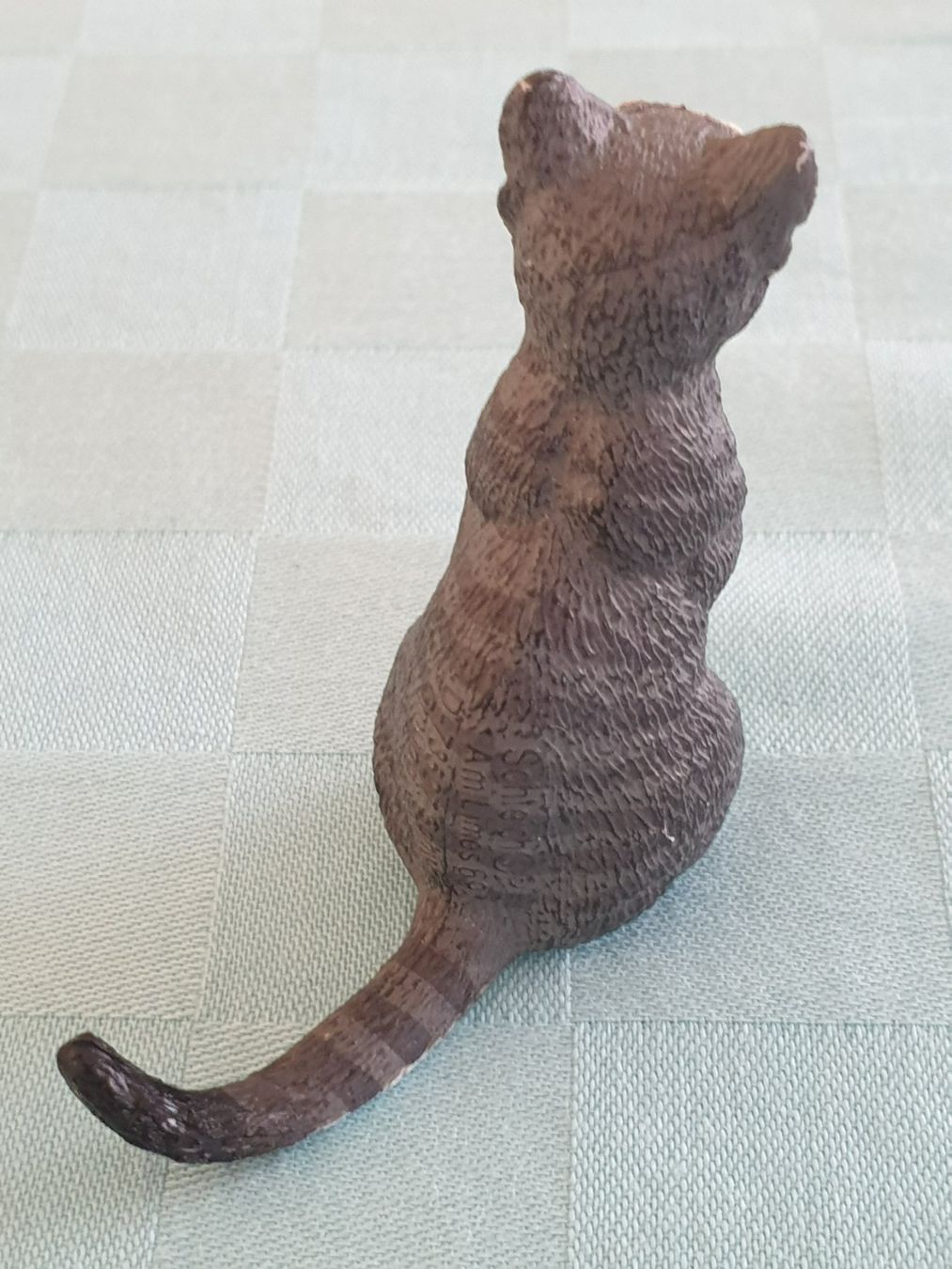 Schleich Figuren: Katze Schleich Figur – Gebraucht aus Mörschwil von spirspi 5
