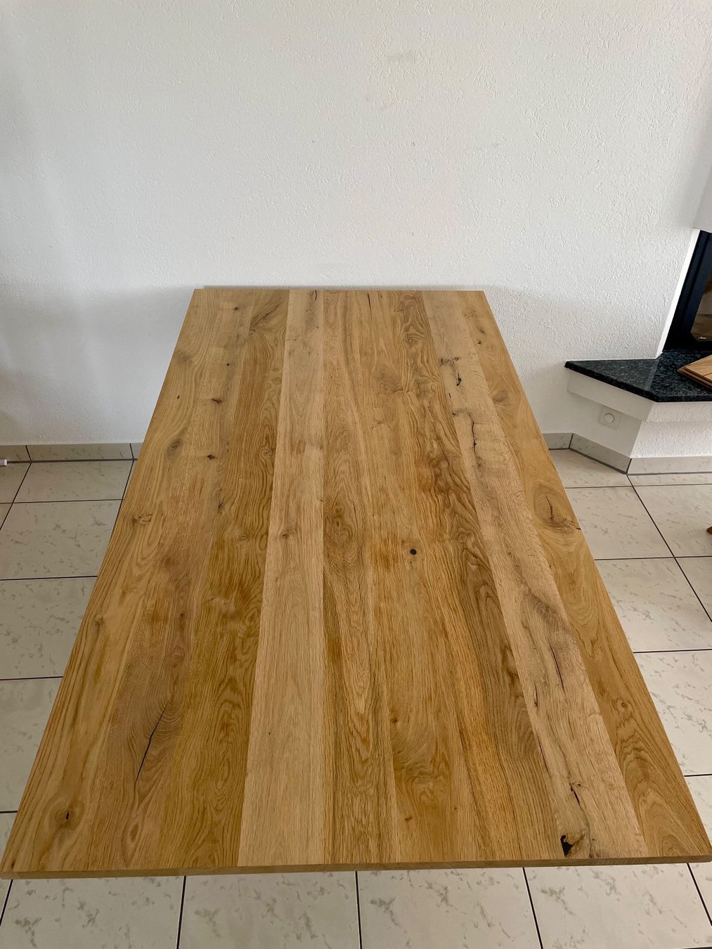 Tavoli: Tisch – Usato da Pfäffikon ZH venduto da Shorty954