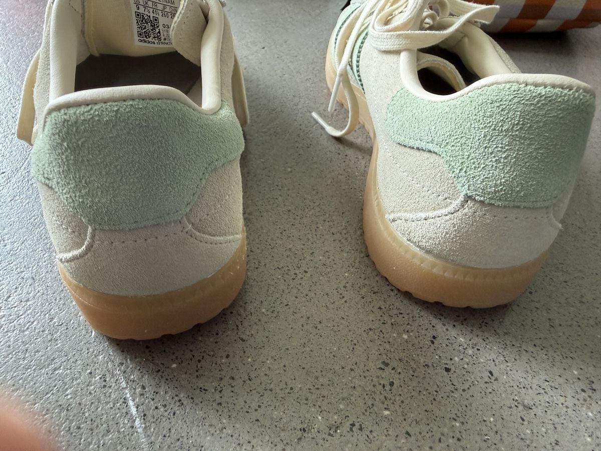 Adidas Chaussures femmes: Adidas Sneaker BMRD 41/1/3 – D'occasion à Luzern par mar_x96f 7
