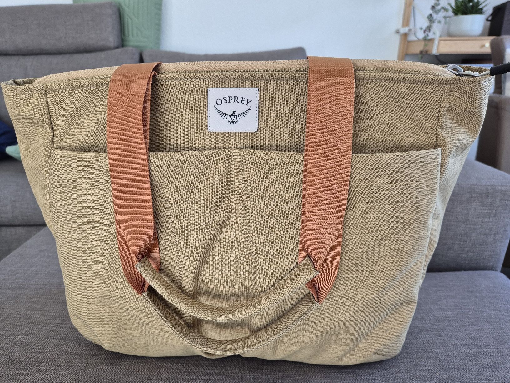 Osprey Borse: Sac tote bag Osprey – Nuovo (secondo la descrizione) da Perroy venduto da cec_q6w9 5