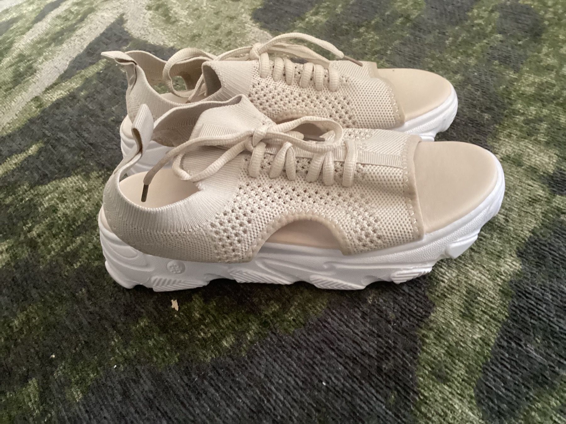 Scarpe da donna: Damen Sandalen NEU – Nuovo (secondo la descrizione) da Buchberg venduto da LA4EEE 1