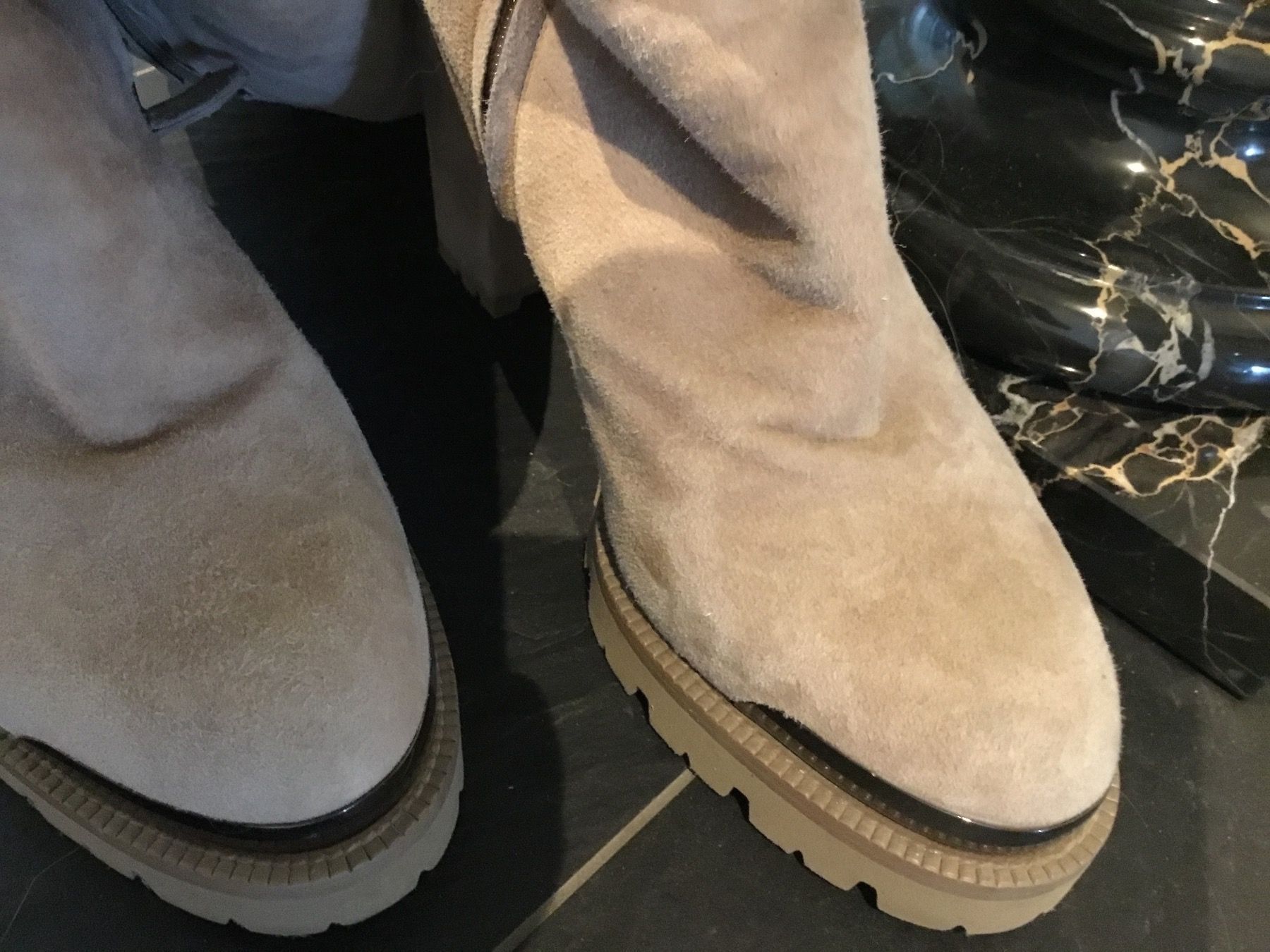Scarpe da donna: Stiefel – Usato da Lengnau venduto da Zhanna110267 3