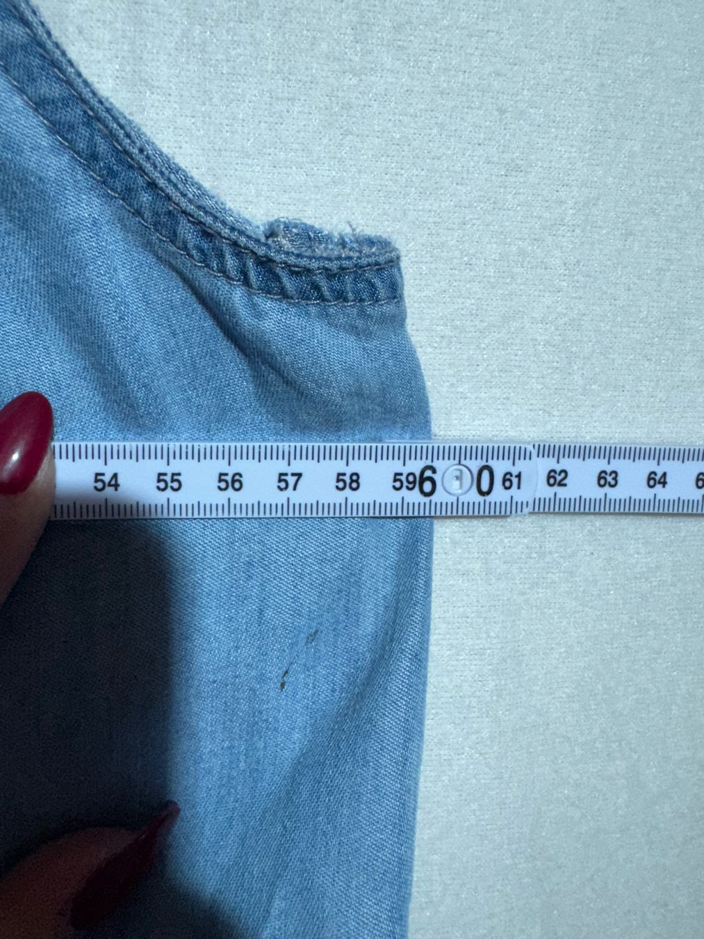 C&A Camicette: Schöne Bluse von Yessica Gr. 42 – Usato da Grosswangen venduto da SALE_SALE_SALE 6