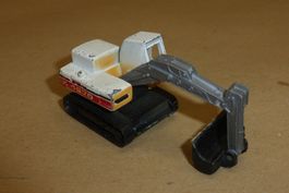 Matchbox Bagger
