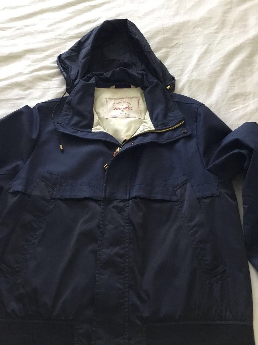 Zara Vestes: Jacke – D'occasion à Zürich par Dolceflavio 7