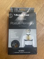 Posture Reminder for Riders