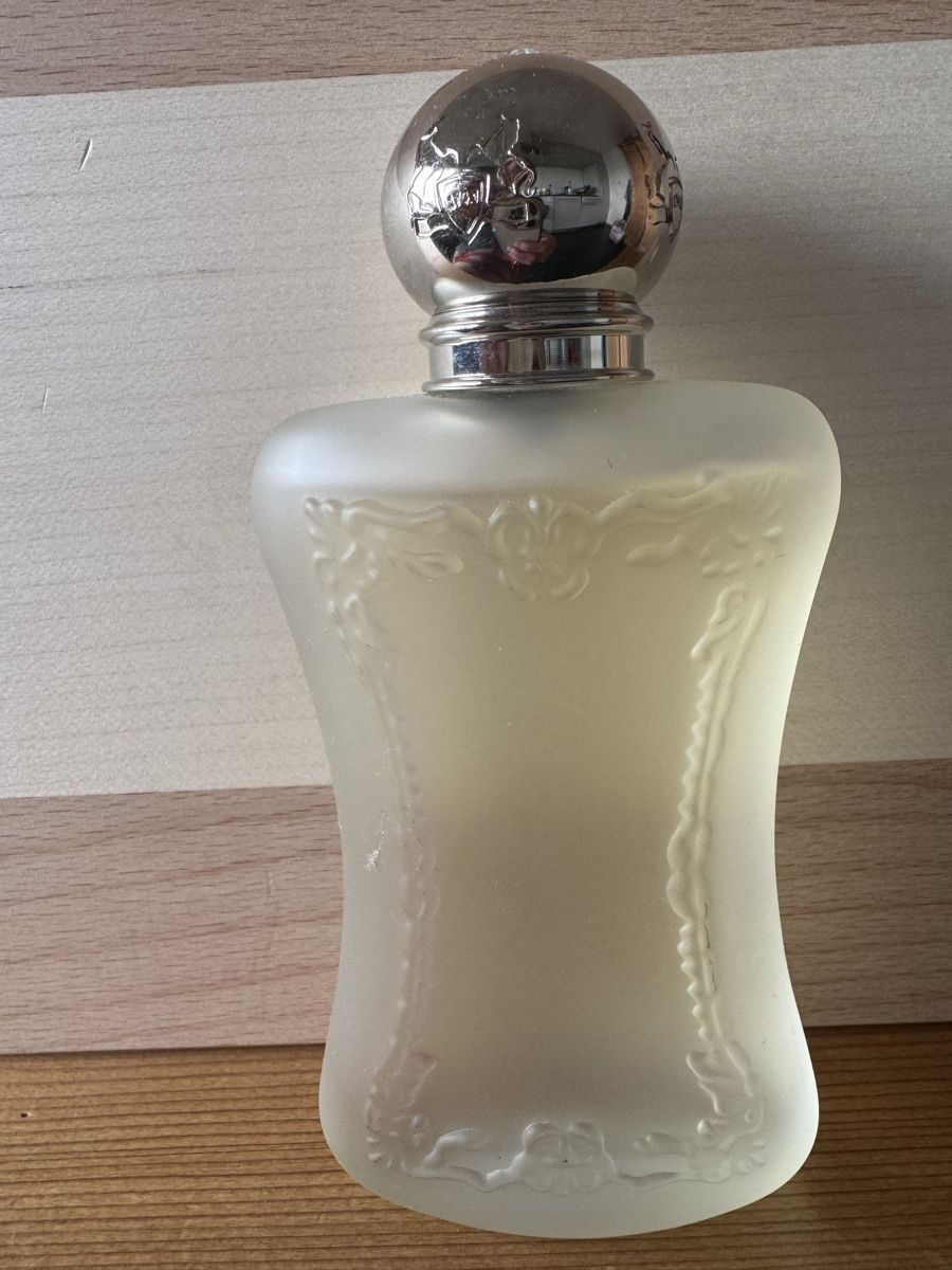 Parfum & Eau de Toilette: VALAYA Parfum de Marly – Gebraucht aus Samedan von mkaue