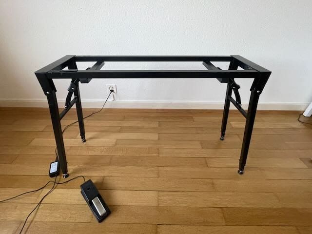 Strumenti musicali: E-Piano Roland FP60 – Usato da Basel venduto da hrz_fj2s 3
