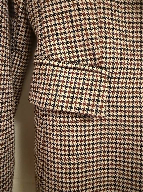 Mango Giacche: Mango Blazer Hahnentrittmuster Grösse 36 – Usato da Dietikon venduto da lui_v6cj 4