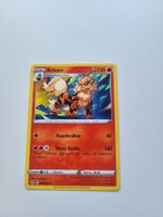 Arkani / Arcanine (Fusion Strike 033/264)