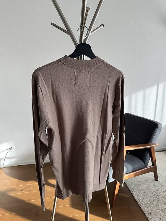 Maglioni & Felpe: 2x Hollister & Co. Strickpullover Herren, Gr. M – Usato da Sursee venduto da Janst88 2