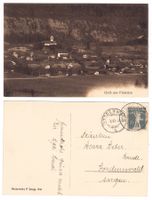 Gruss aus Pieterlen