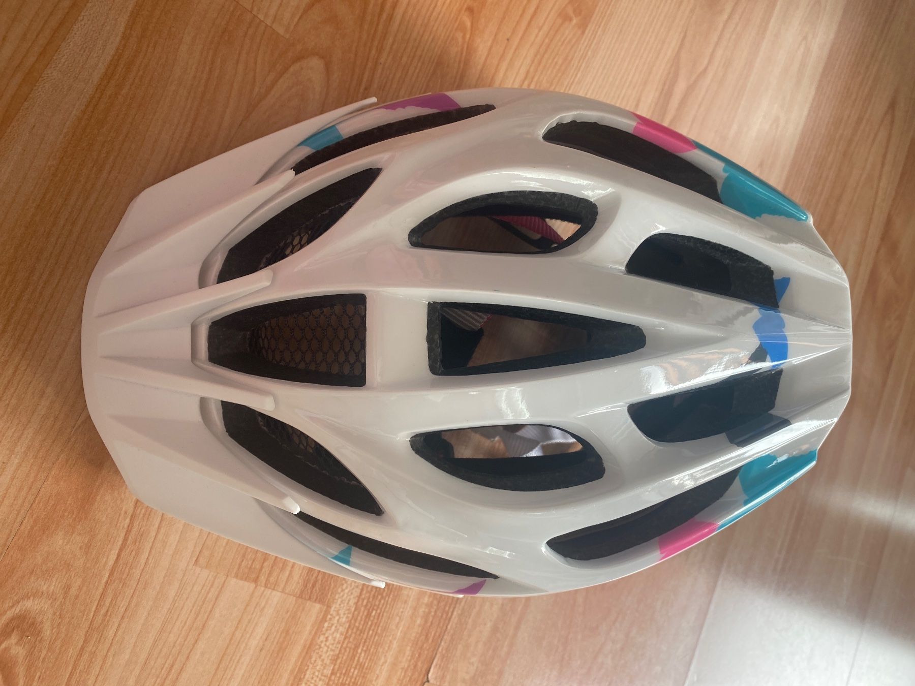 Alpina Helme: Helm Alpina  Gr. s – Gebraucht aus Füllinsdorf von silberstern110 4