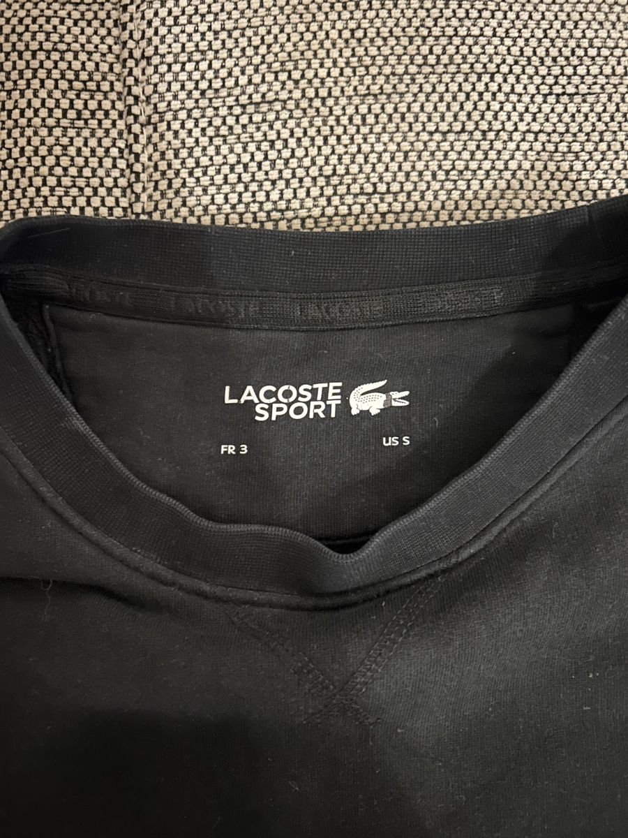 Lacoste Pulls & Sweat-shirts: Lacoste Pullover – Neuf (Voir description) à Pratteln par Nicccii 1