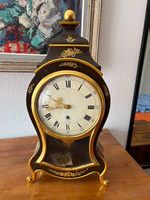 Horloge Zenith
