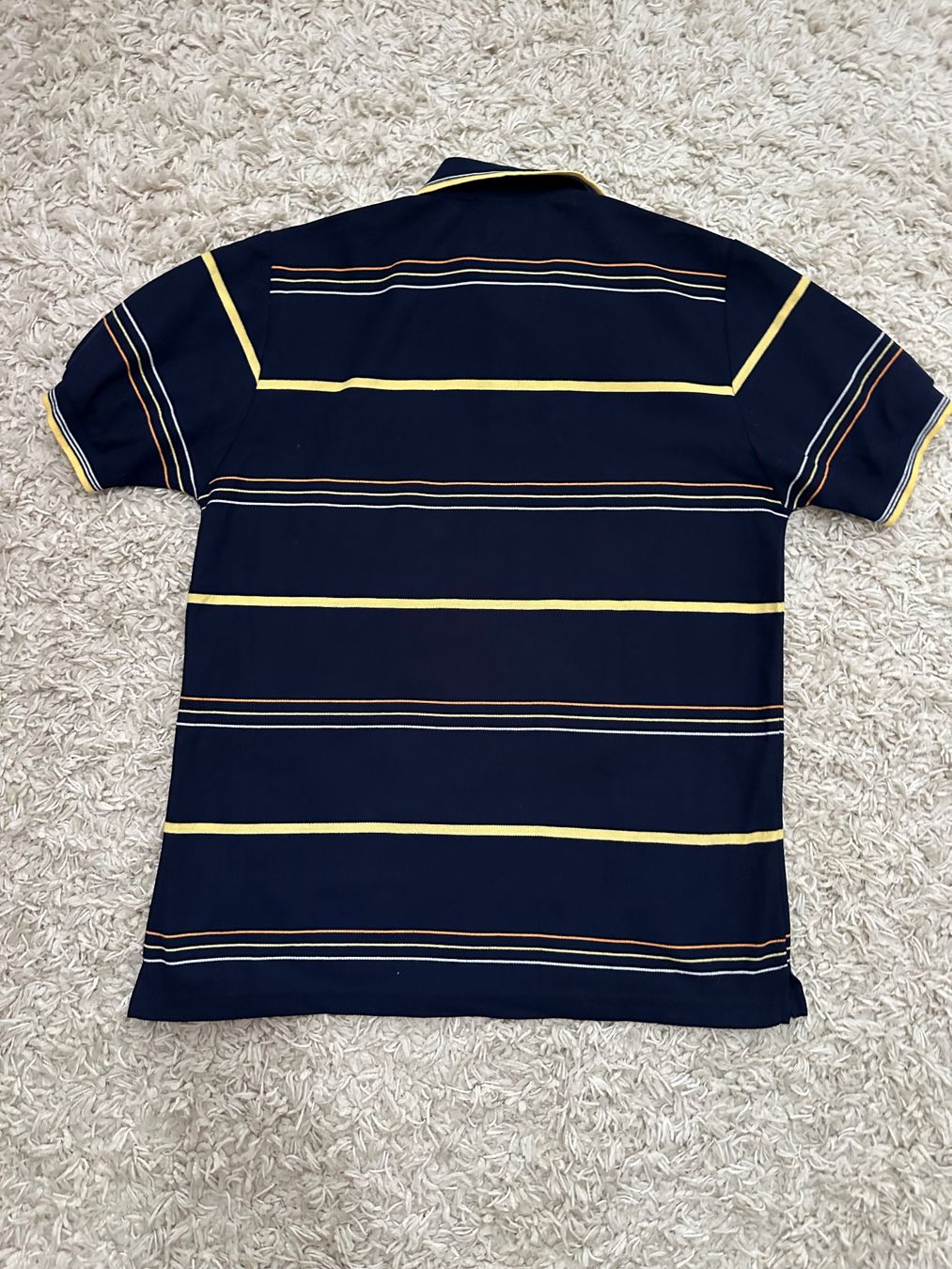 Lacoste Polo-Shirts: Lacoste Poloshirt Gr.XL – Gebraucht aus Bern von BrandVilla 1