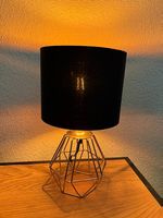 Nachttischlampe / Dekoleuchte (2x)