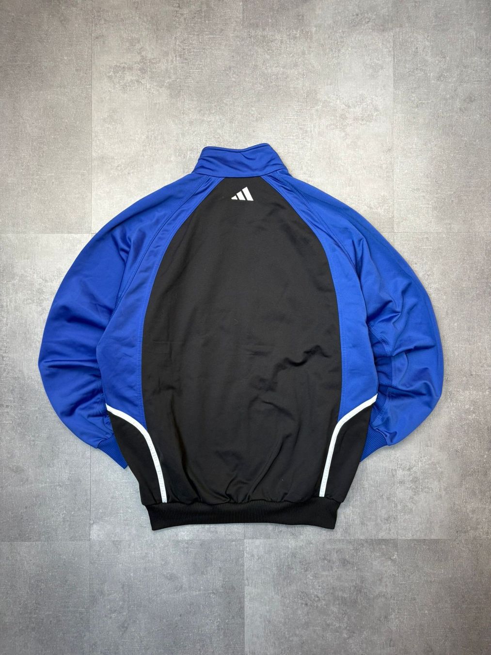 Adidas Giacche: Vintage Adidas Trainingsjacke - Grösse M – Nuovo (secondo la descrizione) da Werdenberg venduto da hase.vintage 3