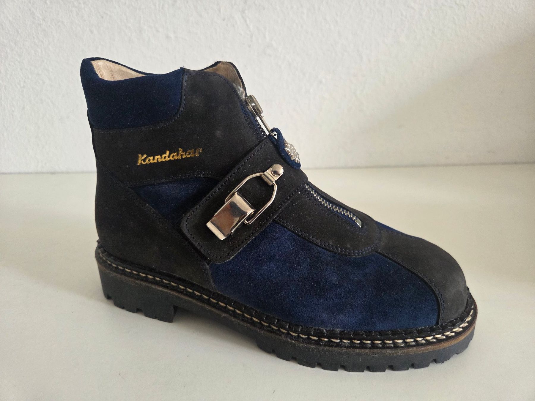 Kandahar Damenschuhe: Winterschuhe von Kandahar – Gebraucht aus Oberrieden von Smart570 5