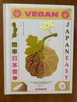 Japan vegan