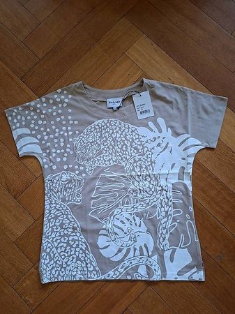 Top leo&ugo taille 2, neuf avec étiquette