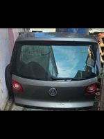 Hayon VW TIGUAN Gris Métallisé - Pièce d'origine d'occasion