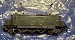 Fleischmann Ae 3/8