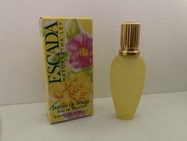 Miniature Escada Jardin de Soleil