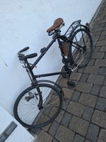 Altes Armee Militär Velo