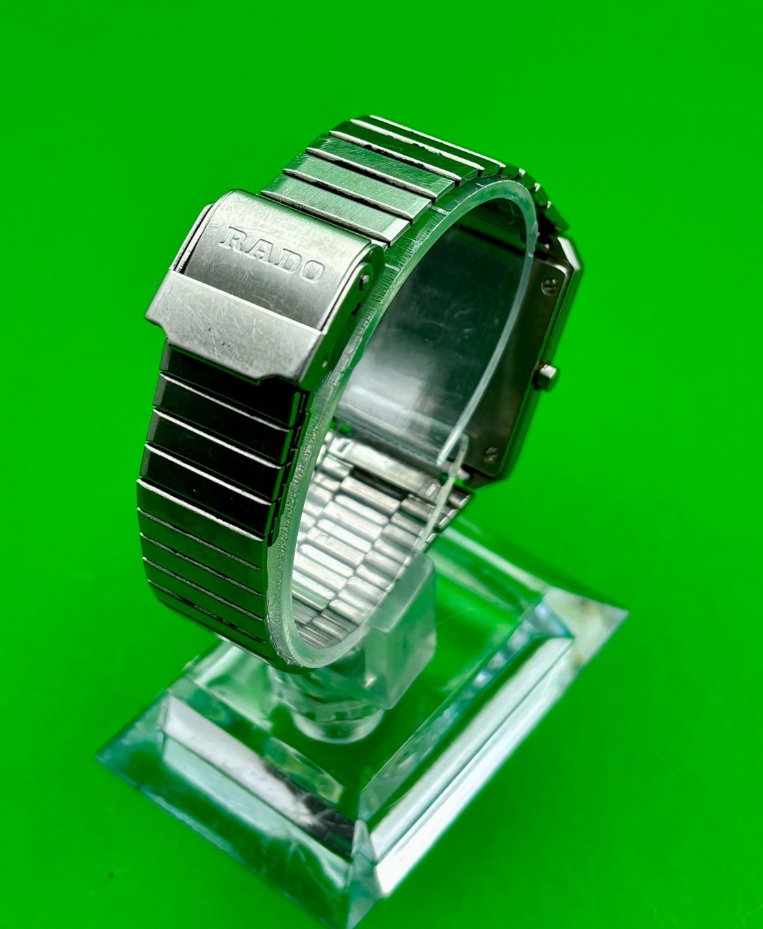 Rado Orologi: RADO DIASTAR – Difettoso da Rorschach venduto da ZeitWerk.10 8