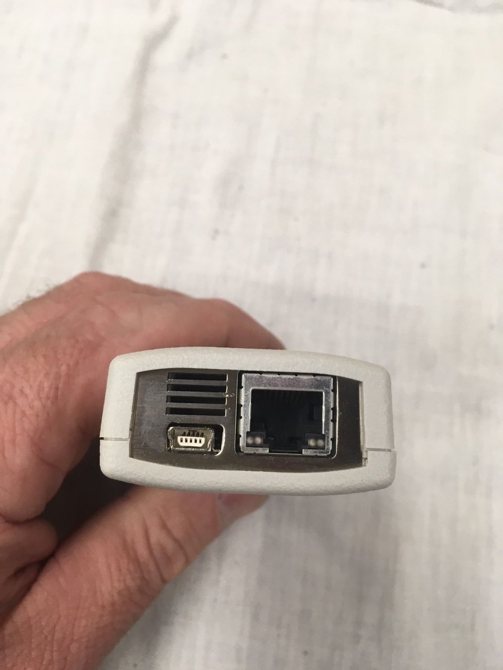 Laufwerke & Adapter: USB Stecker Adapter – Gebraucht aus Glarus von Mdelphi 6