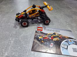 Lego 42101 Technik Strandbuggy